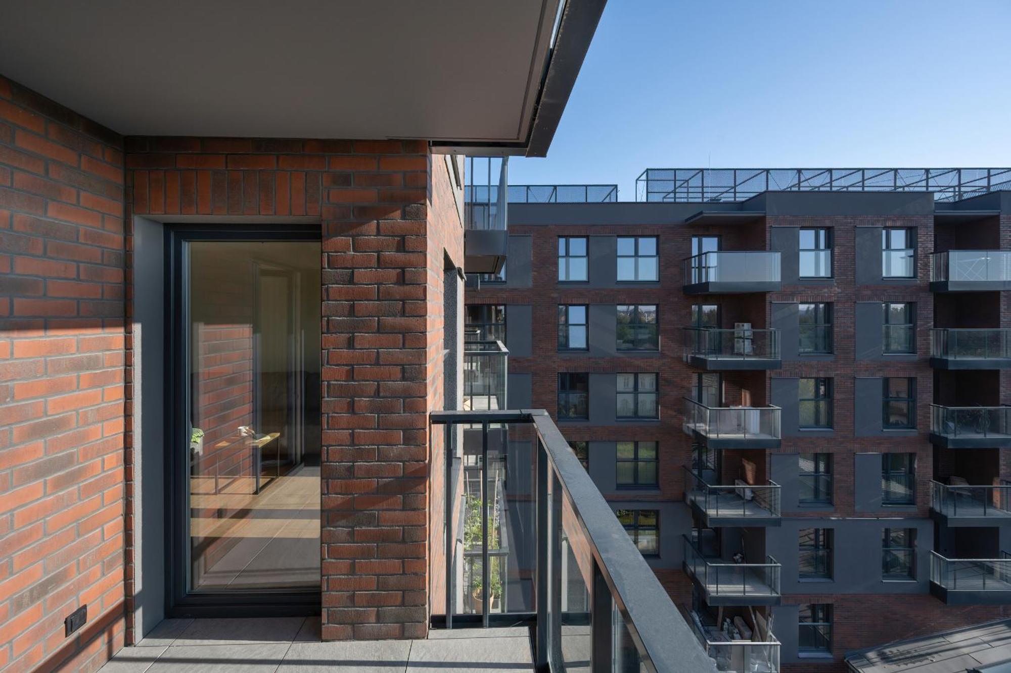 Wroclaw 1-Bedroom Apartment With Parking & Balcony By Noclegi Renters Exterior photo
